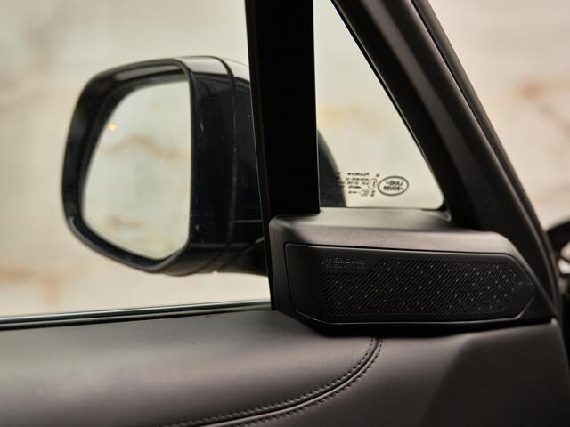 Land Rover RANGE ROVER P510e Autobiography, NL-auto, Meridian Signature, Executive Class Seating, Meridian, massage, pano, topview, 1e eig, dealeroh, NP180k