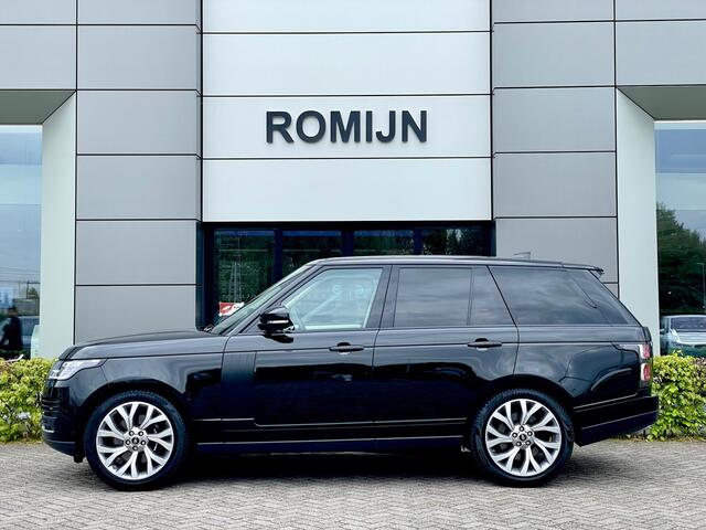 Land Rover RANGE ROVER P400e Vogue 400PK PANORAMADAK HUD