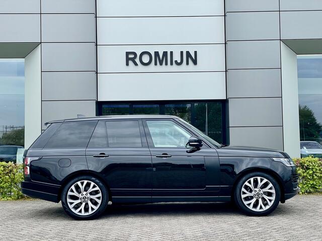 Land Rover RANGE ROVER P400e Vogue 400PK PANORAMADAK HUD