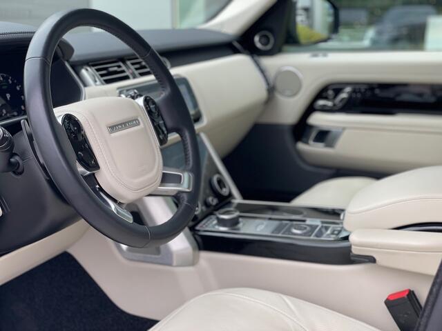 Land Rover RANGE ROVER P400e Vogue 400PK PANORAMADAK HUD