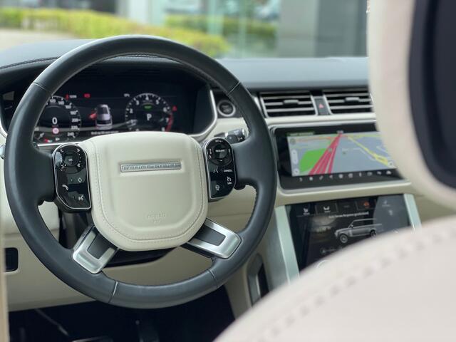 Land Rover RANGE ROVER P400e Vogue 400PK PANORAMADAK HUD