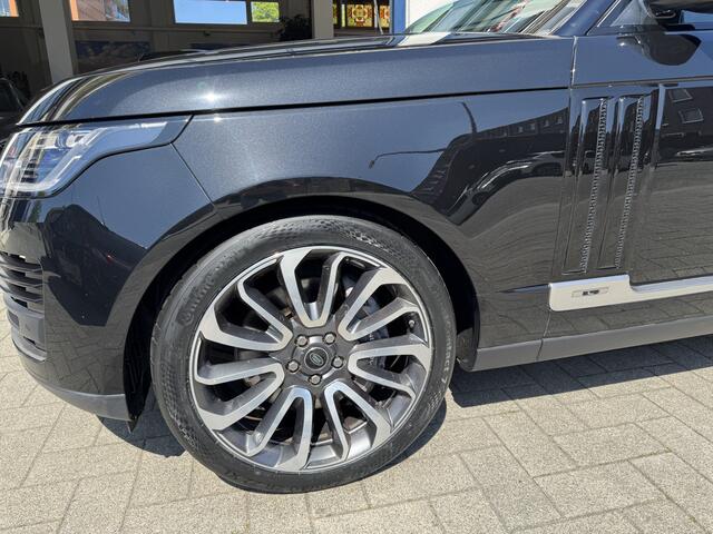 Land Rover RANGE ROVER 4.4 SDV8 LWB Autobiography FULL OPTIONS