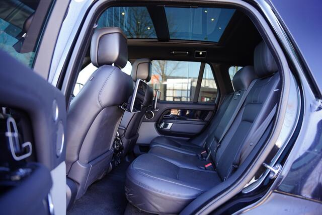 Land Rover RANGE ROVER 4.4 SDV8 Panoramadak Meridian 22 Inch
