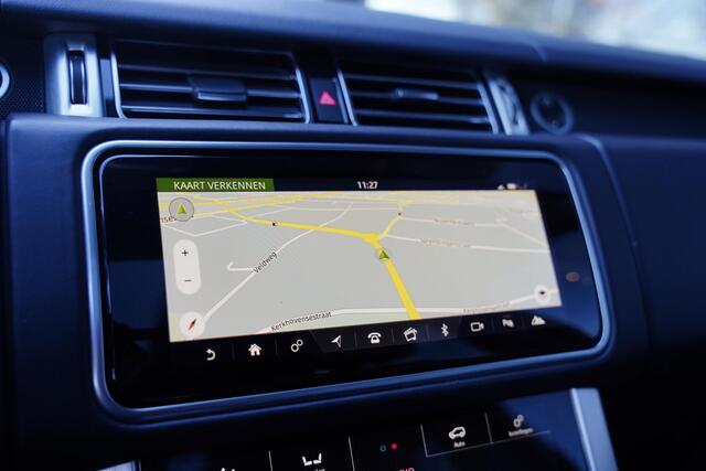 Land Rover RANGE ROVER 4.4 SDV8 Panoramadak Meridian 22 Inch