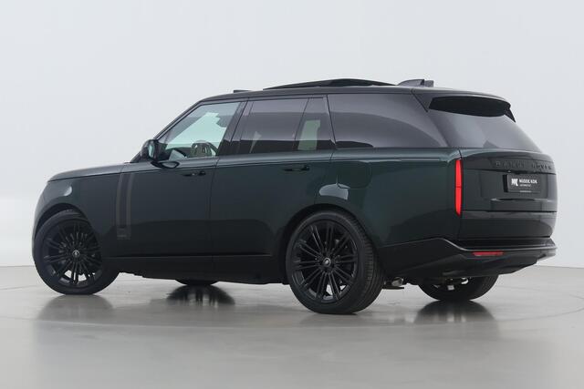 Land Rover RANGE ROVER 3.0 P460e Autobiography | 23 Inch | Shadow Pack | Stoelkoeling+Massage | Clearsight | Head-Up
