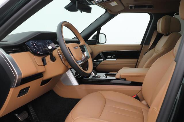 Land Rover RANGE ROVER 3.0 P460e Autobiography | 23 Inch | Shadow Pack | Stoelkoeling+Massage | Clearsight | Head-Up