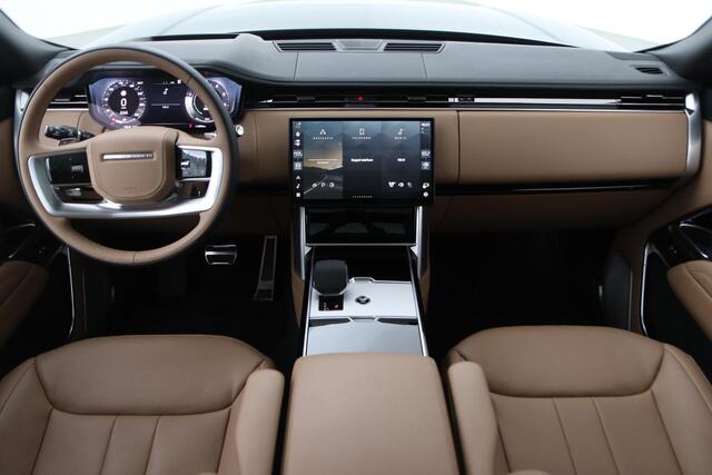 Land Rover RANGE ROVER 3.0 P460e Autobiography | 23 Inch | Shadow Pack | Stoelkoeling+Massage | Clearsight | Head-Up