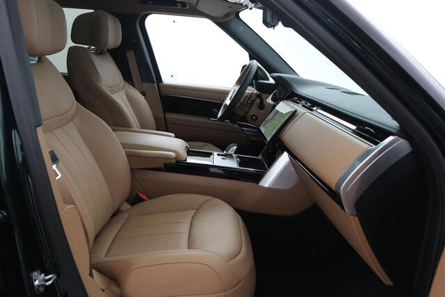 Land Rover RANGE ROVER 3.0 P460e Autobiography | 23 Inch | Shadow Pack | Stoelkoeling+Massage | Clearsight | Head-Up