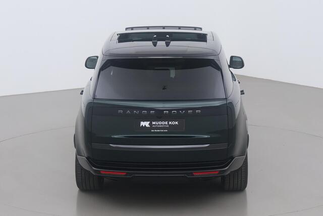 Land Rover RANGE ROVER 3.0 P460e Autobiography | 23 Inch | Shadow Pack | Stoelkoeling+Massage | Clearsight | Head-Up