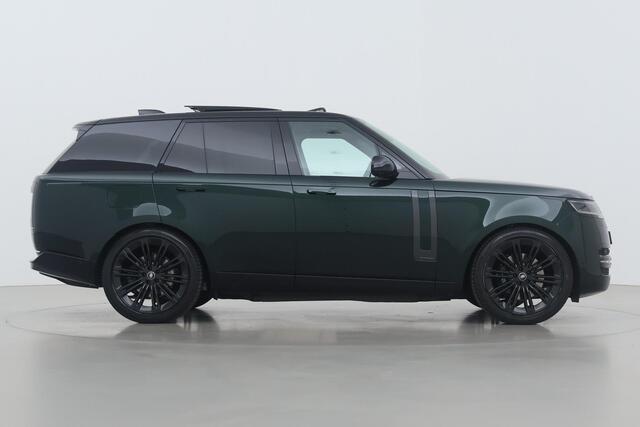 Land Rover RANGE ROVER 3.0 P460e Autobiography | 23 Inch | Shadow Pack | Stoelkoeling+Massage | Clearsight | Head-Up
