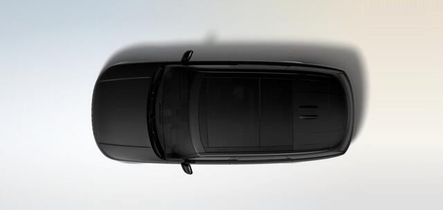 Land Rover RANGE ROVER P550e Autobiography PHEV Meridian Volleder 3.0 P550e Autobiography Entertainment System Achter