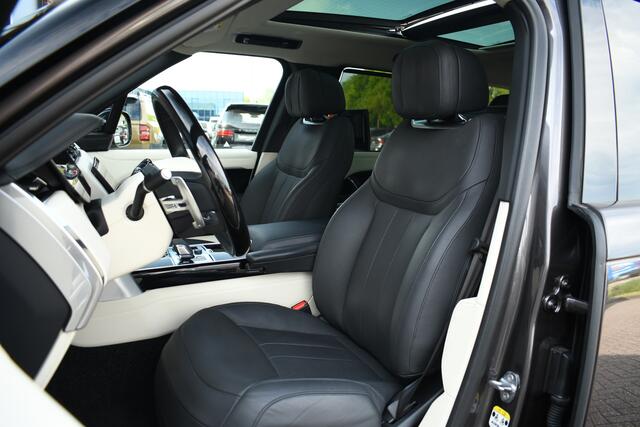 Land Rover RANGE ROVER P510e Autobiography NL+BTW-auto