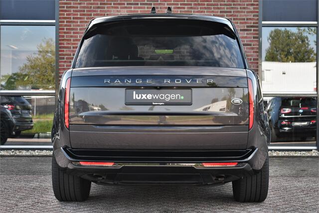 Land Rover RANGE ROVER P510e Autobiography NL+BTW-auto