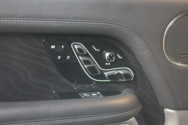 Land Rover RANGE ROVER 5.0 V8 SV Autobiography Design Pack