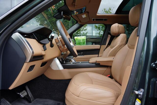 Land Rover RANGE ROVER P 530 V 8 Autobiography Black Pack