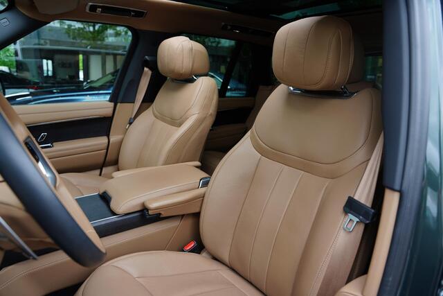 Land Rover RANGE ROVER P 530 V 8 Autobiography Black Pack