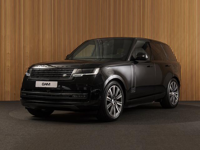 Land Rover RANGE ROVER 3.0 P460e Autobiography TOWB | SHADOW | MERIDIAN SIGNATURE | MASSAGE