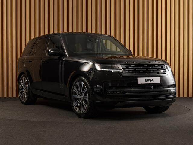 Land Rover RANGE ROVER 3.0 P460e Autobiography TOWB | SHADOW | MERIDIAN SIGNATURE | MASSAGE