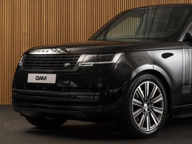 Land Rover RANGE ROVER 3.0 P460e Autobiography TOWB | SHADOW | MERIDIAN SIGNATURE | MASSAGE