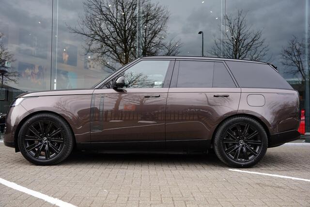 Land Rover RANGE ROVER P 550 E Autobiography SV JUNI 2025