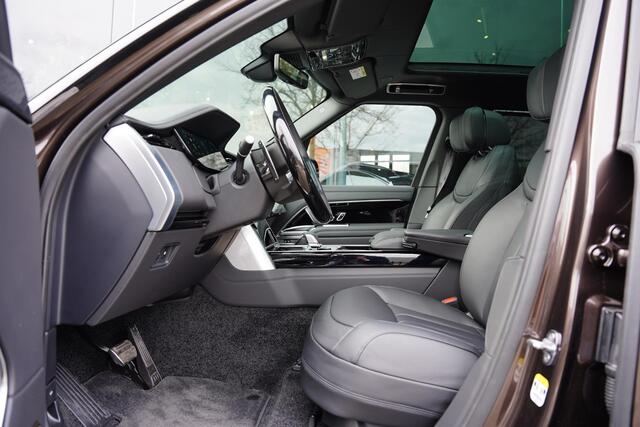 Land Rover RANGE ROVER P 550 E Autobiography SV JUNI 2025