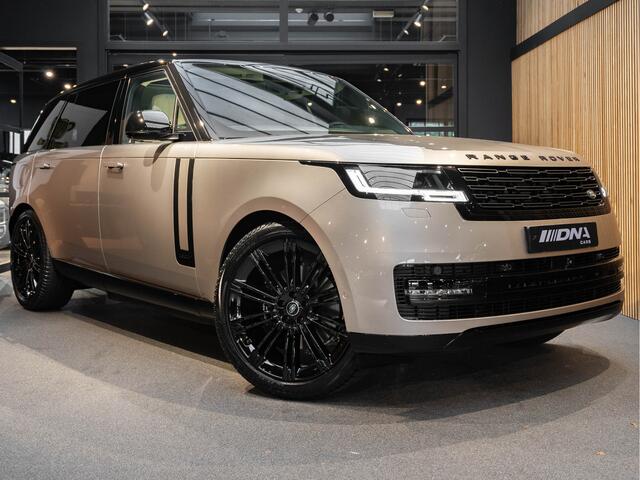 Land Rover RANGE ROVER P460e LWB Autobiography PHEV 3.0 P460e LWB Autobiography PHEV