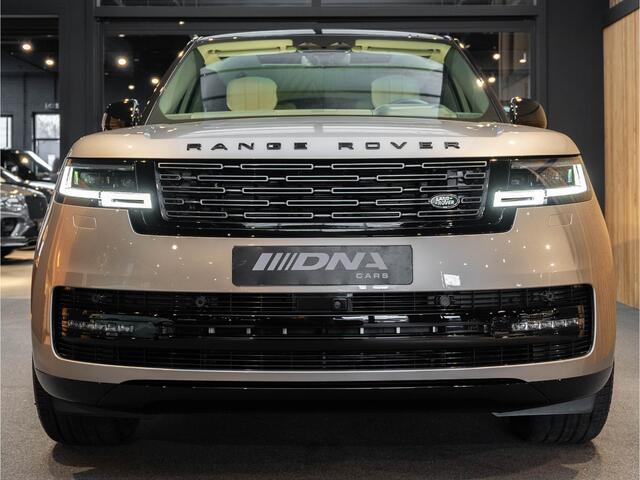 Land Rover RANGE ROVER P460e LWB Autobiography PHEV 3.0 P460e LWB Autobiography PHEV