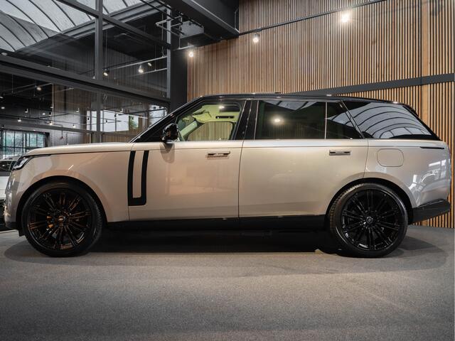 Land Rover RANGE ROVER P460e LWB Autobiography PHEV 3.0 P460e LWB Autobiography PHEV