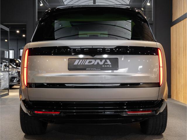 Land Rover RANGE ROVER P460e LWB Autobiography PHEV 3.0 P460e LWB Autobiography PHEV