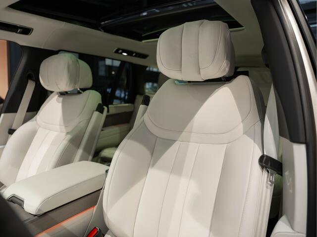 Land Rover RANGE ROVER P460e LWB Autobiography PHEV 3.0 P460e LWB Autobiography PHEV