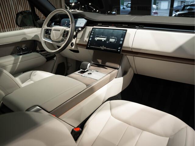 Land Rover RANGE ROVER P460e LWB Autobiography PHEV 3.0 P460e LWB Autobiography PHEV