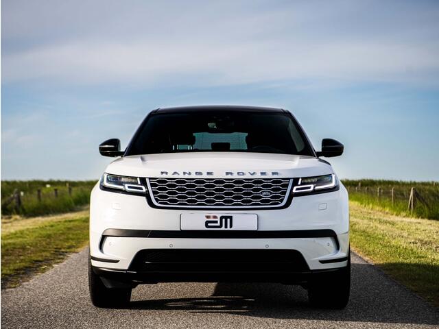 Land Rover RANGE ROVER 2.0 P250 Turbo AWD S BTW auto