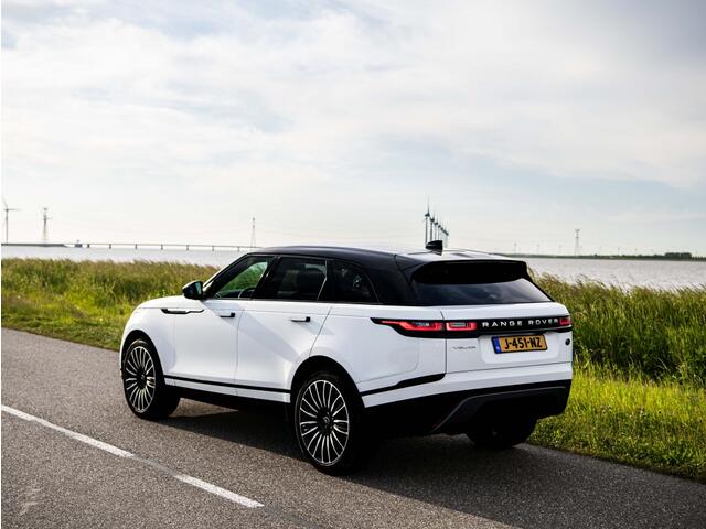 Land Rover RANGE ROVER 2.0 P250 Turbo AWD S BTW auto