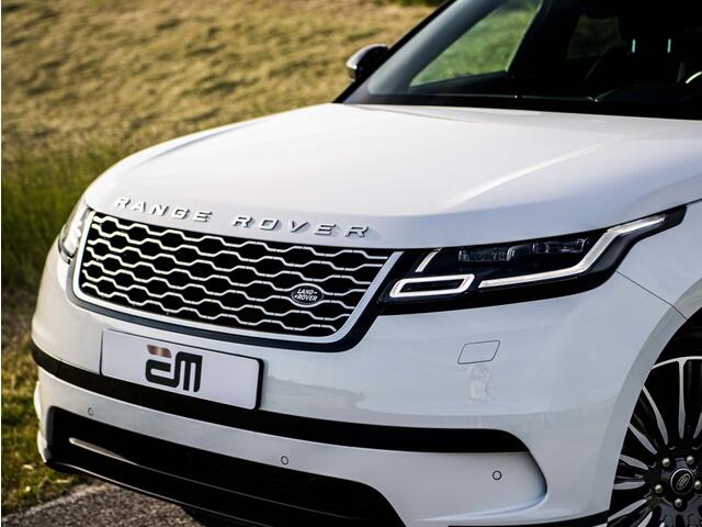 Land Rover RANGE ROVER 2.0 P250 Turbo AWD S BTW auto