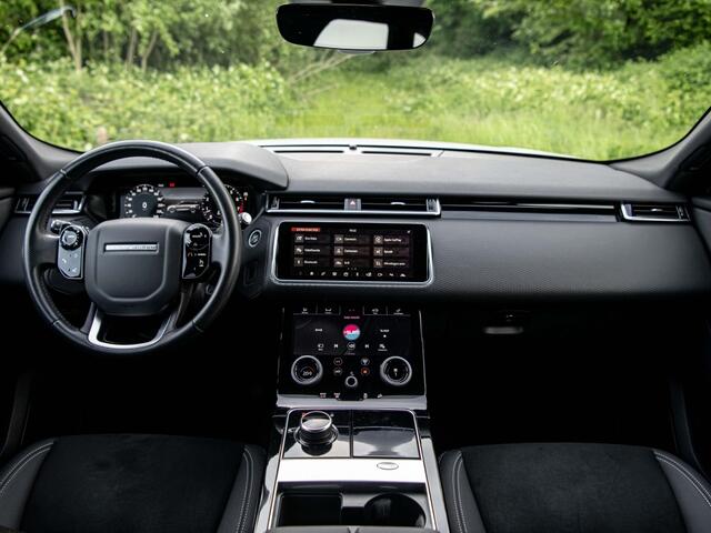 Land Rover RANGE ROVER 2.0 P250 Turbo AWD S BTW auto