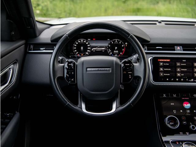 Land Rover RANGE ROVER 2.0 P250 Turbo AWD S BTW auto