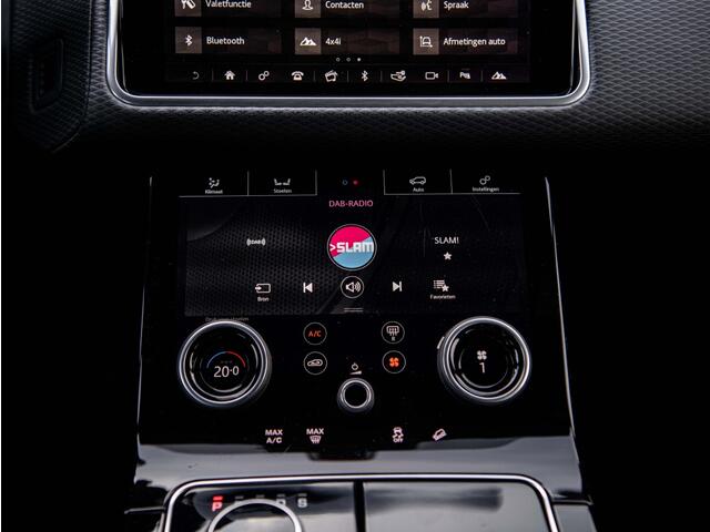 Land Rover RANGE ROVER 2.0 P250 Turbo AWD S BTW auto