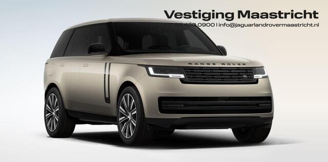 Land Rover RANGE ROVER P460e AWD PHEV Auto Autobiography