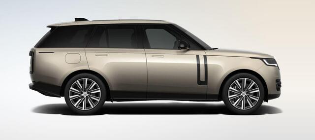 Land Rover RANGE ROVER P460e AWD PHEV Auto Autobiography