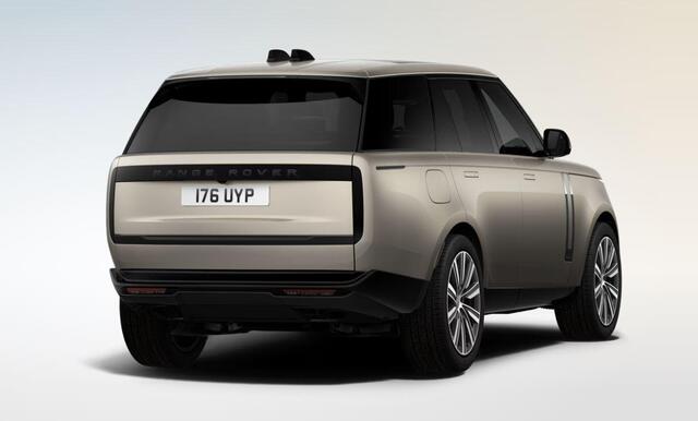 Land Rover RANGE ROVER P460e AWD PHEV Auto Autobiography