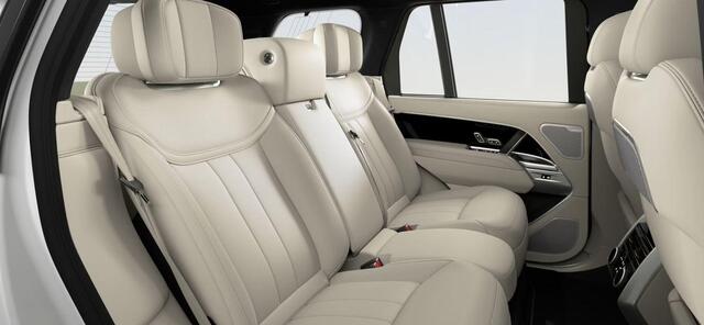 Land Rover RANGE ROVER P460e AWD PHEV Auto Autobiography