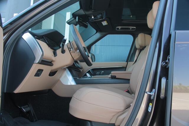 Land Rover RANGE ROVER 3.0 P550e Autobiography PHEV