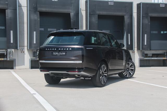 Land Rover RANGE ROVER 3.0 P550e Autobiography PHEV
