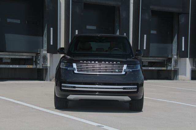 Land Rover RANGE ROVER 3.0 P550e Autobiography PHEV