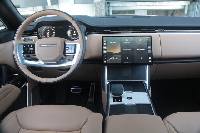 Land Rover RANGE ROVER 3.0 P550e Autobiography PHEV