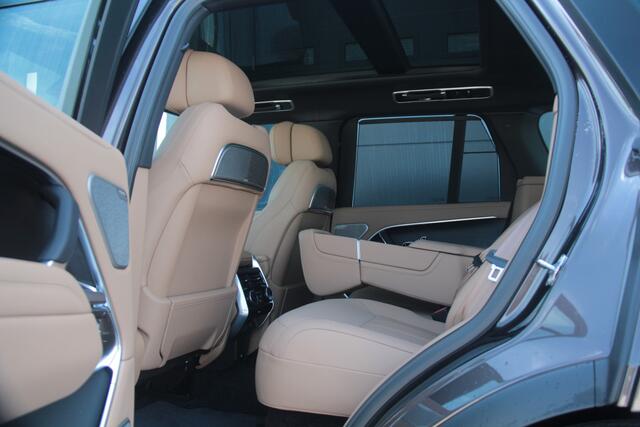 Land Rover RANGE ROVER 3.0 P550e Autobiography PHEV