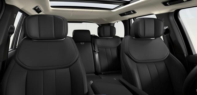 Land Rover RANGE ROVER P550e Autobiography PHEV 3.0 P550e Autobiography PHEV