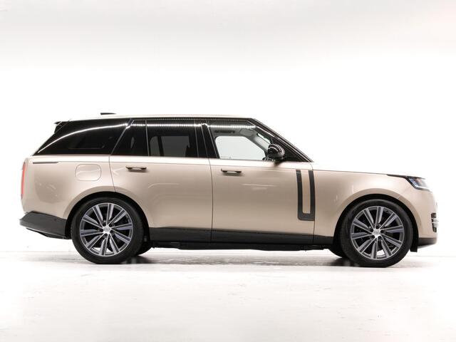 Land Rover RANGE ROVER 3.0 P550e Autobiography PHEV