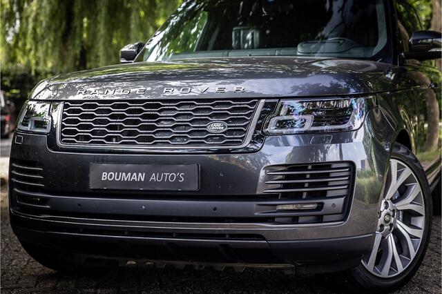 Land Rover RANGE ROVER 2.0 P400e Autobiography Massage HUD ACC Koelvak Stoelventilatie Panorama