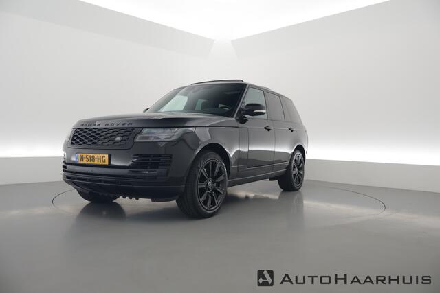 Land Rover RANGE ROVER 2.0 P400e Autobiography | Pano | Soft Close | Adapt. Cruise | Massage | Meridian | Stoelventi. | Luchtvering